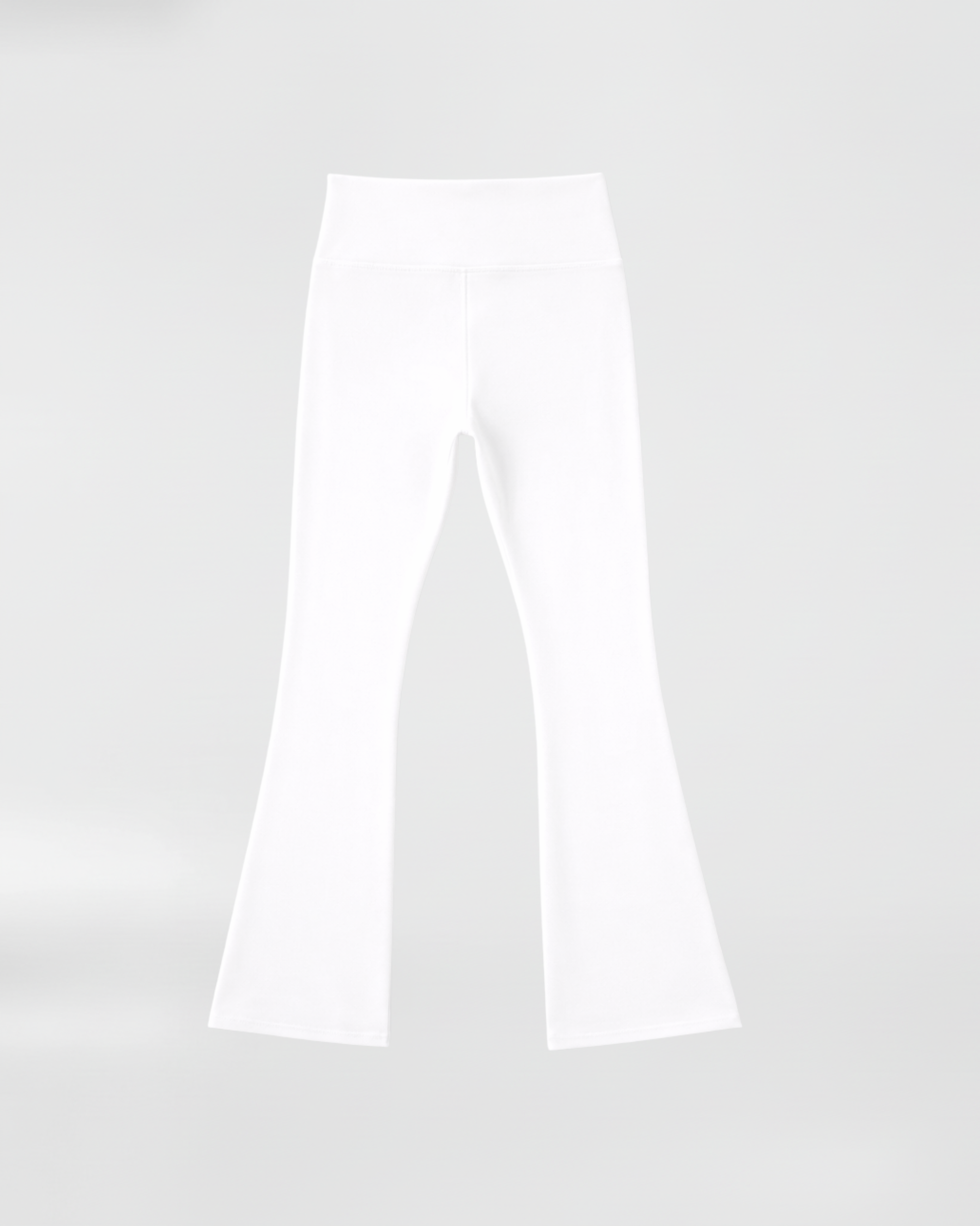 STRAIGHT LEG LEGGINGS