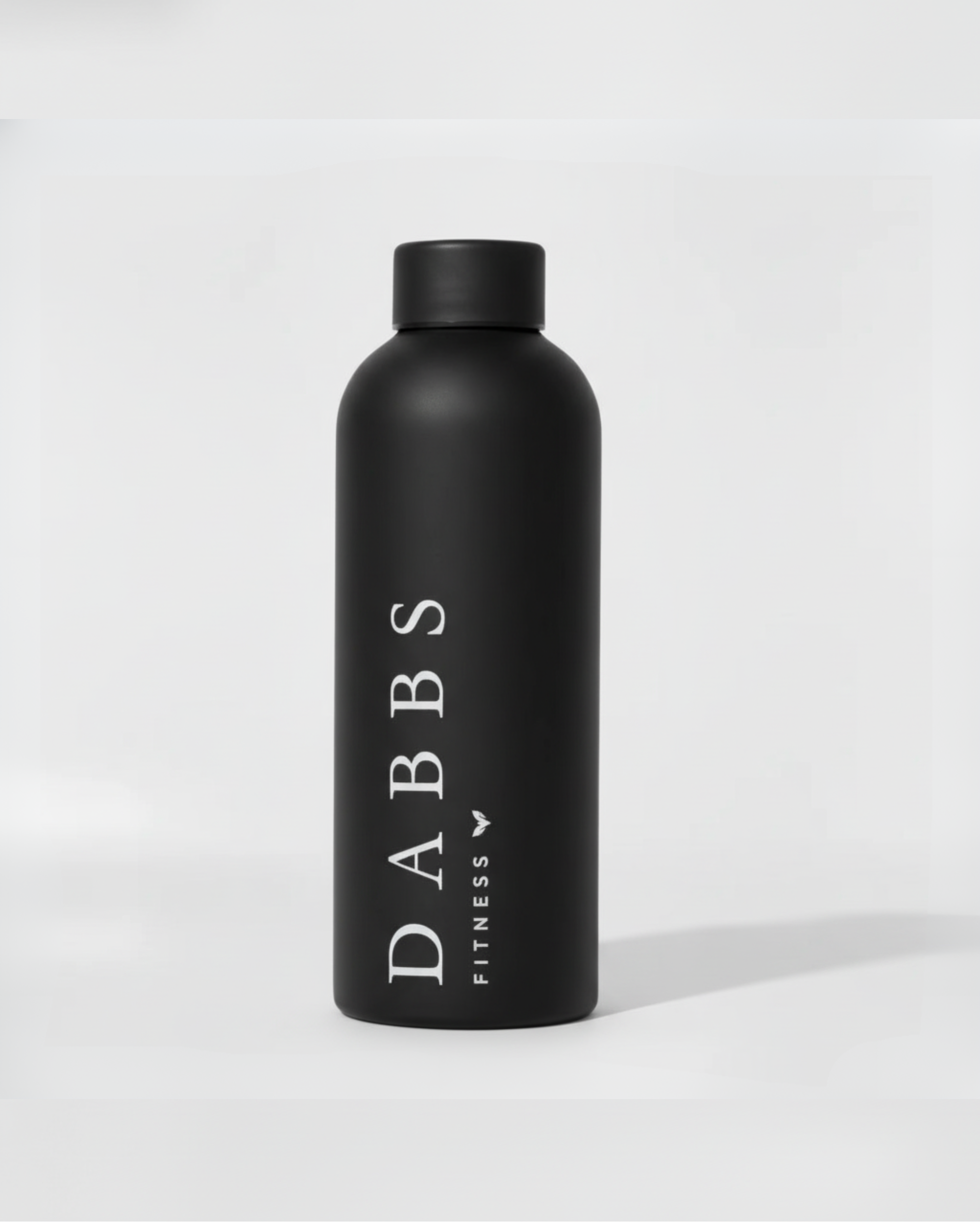 WATER BOTTLE