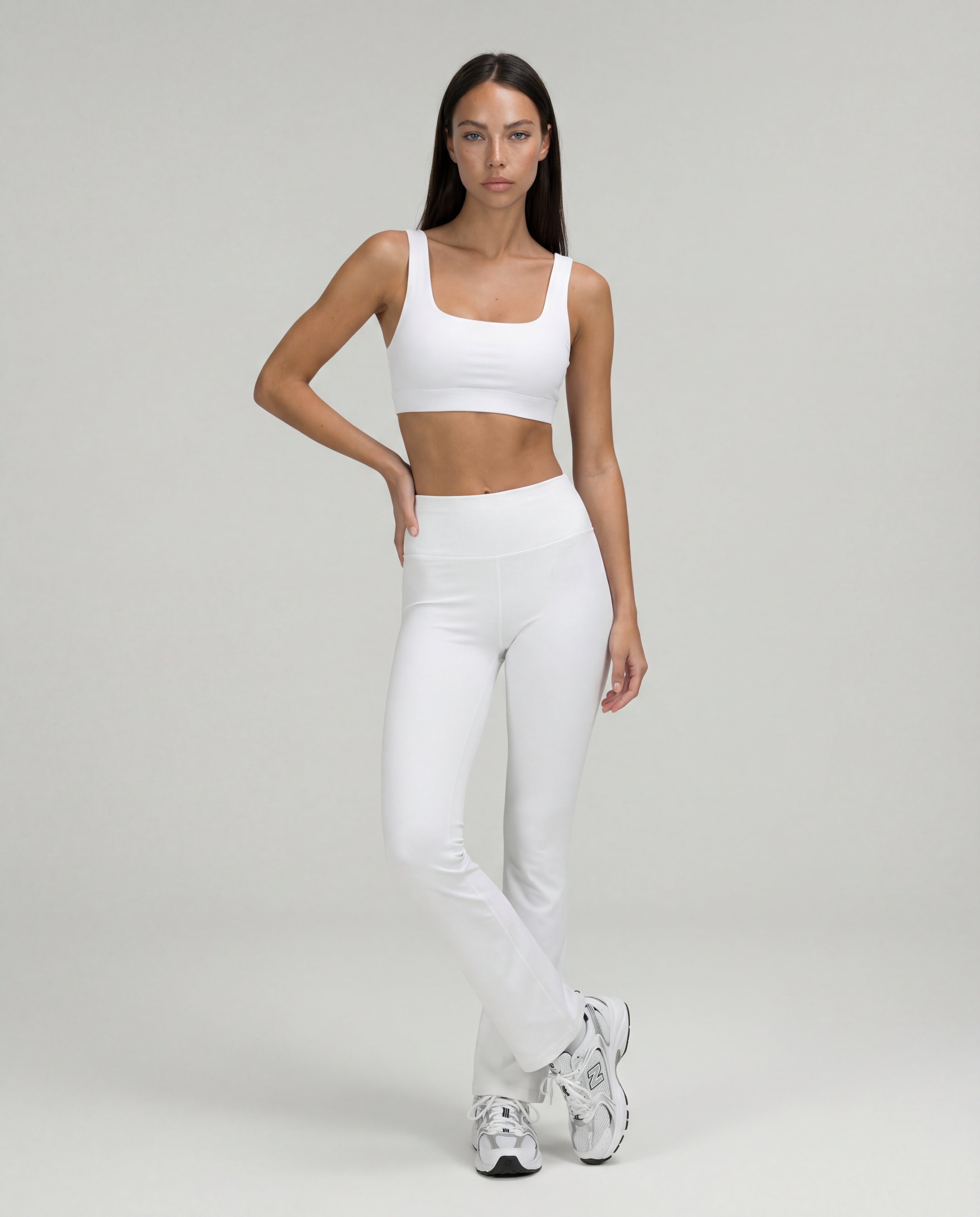 STRAIGHT LEG LEGGINGS