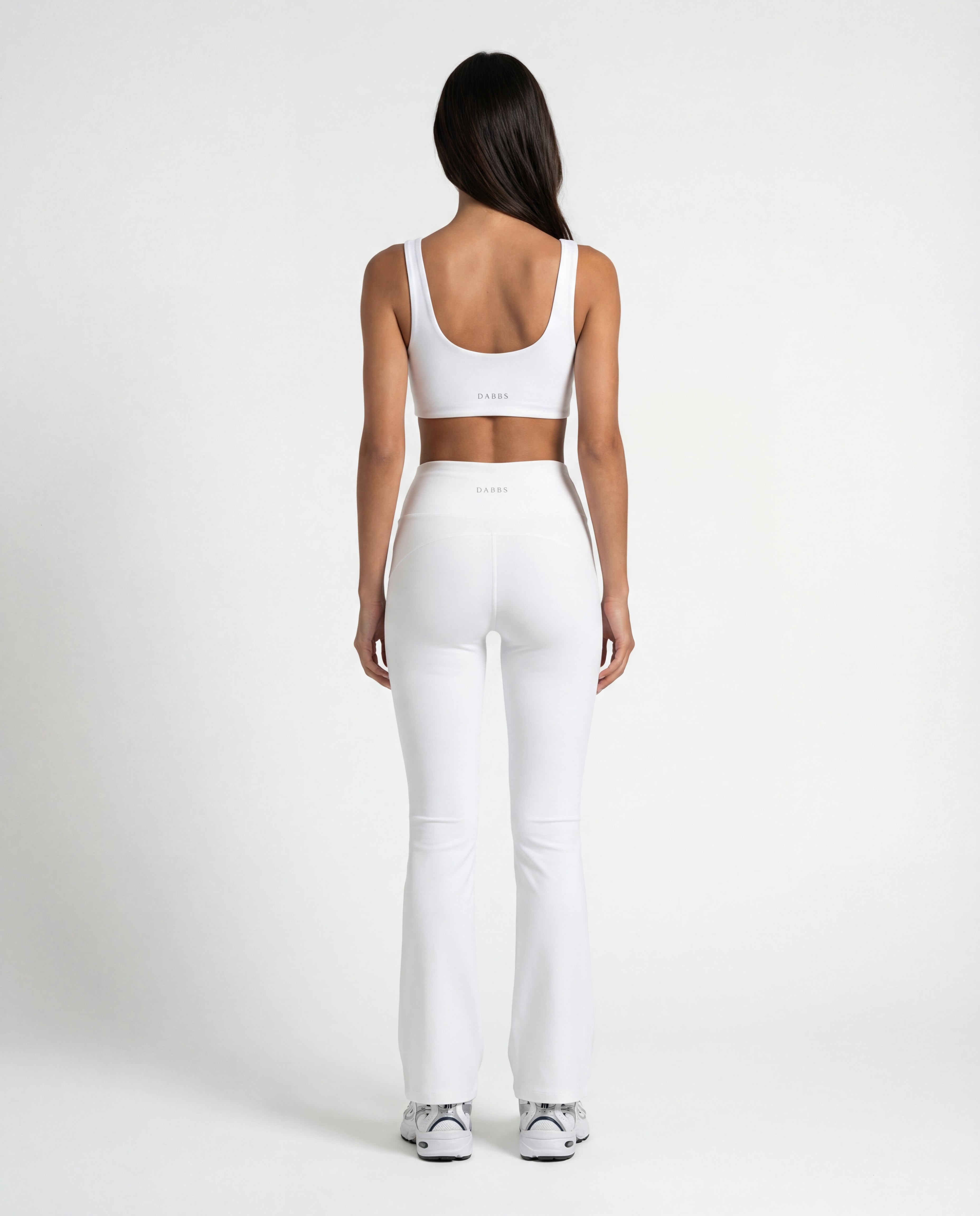 STRAIGHT LEG LEGGINGS