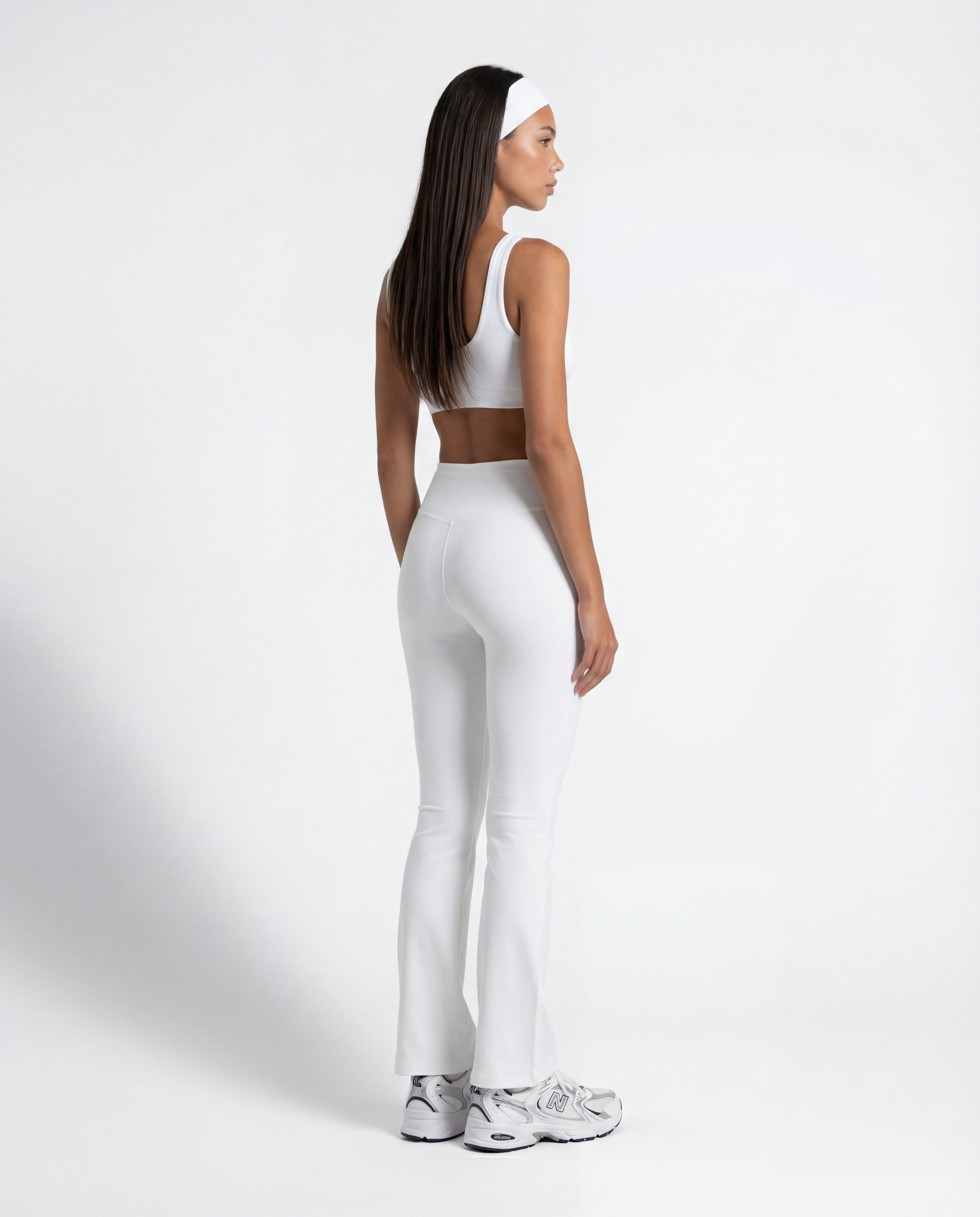 STRAIGHT LEG LEGGINGS